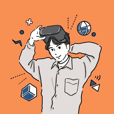 ryota_kumabe's profile picture. UEFNやBlenderについて発信中💡| 25歳 | 会社員 | #しまぷろ 2期生