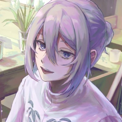 玉がらす（美珠すいか）さんのプロフィール画像