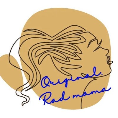 originalRadmama's profile picture. Blog Influencer, Mom Entrepreneur