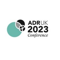 ADR UK Conference 2023 (@adruk2023) 's Twitter Profile Photo ADR UK Conference 2023 (@adruk2023) 's Twitter Profile Photo