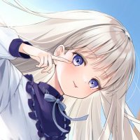 ゆぅ🐩 COMITIA152 東3く25a (@abcdeaabcz) 's Twitter Profile