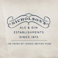 Nicholson's Pubs (@nicholsonspubs) 's Twitter Profile