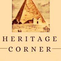 Heritage Corner(@HeritageWalker) 's Twitter Profileg