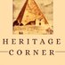 Heritage Corner (@heritagewalker) Twitter profile photo Heritage Corner (@heritagewalker) Twitter profile photo