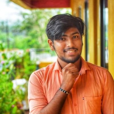 KammarAbhishek1's profile picture. ಧರ್ಮೊ ರಕ್ಷಿತ ರಕ್ಷಿತಃ🚩