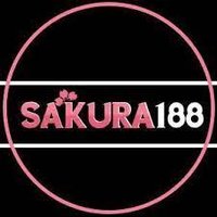 Sakura188(@sakura188gacor) 's Twitter Profile Photo