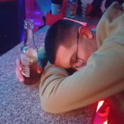 javib20's profile picture. Soy Ingeniero Atómico en la planta nuclear de Chernobyl