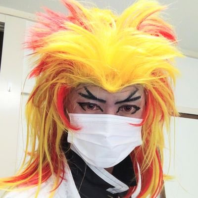 大分県コスプレサークル【みんコス大分】代表🙇
大分県を中心に、コスプレイベント🎪や撮影会📸等を、行っていきます😊✨
皆さん、どうぞよろしくお願い致します🙇
イベント垢の【みんコス大分】@mincos_comサード垢の【とみおか】@tomioka_0627もよろしくです✨