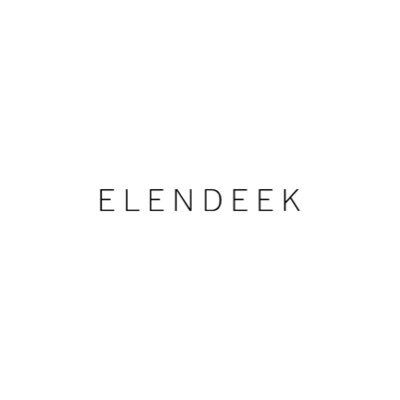 ELENDEEK_TW Profile Picture