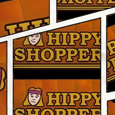 hippyshopper_ Profile Picture