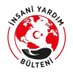 İnsani Yardım İzleme Merkezi (@insani_yard) Twitter profile photo