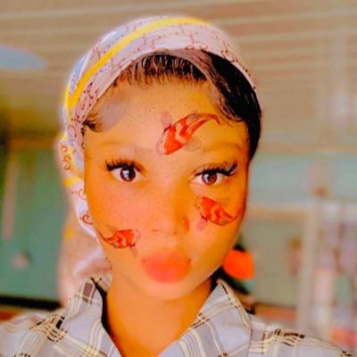 rachealpelumi01's profile picture. Spread Love❤️Not Hate