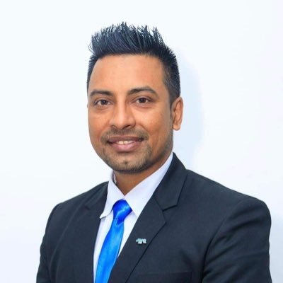 RajaRam77229534's profile picture. गाउंको मान्छे ।