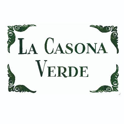 casona_verde Profile Picture