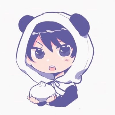 渕🐅さんのプロフィール画像
