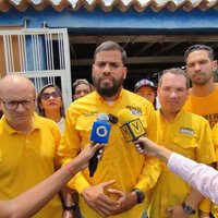 Yusmaro Jiménez (@yusmarojimenez) 's Twitter Profile