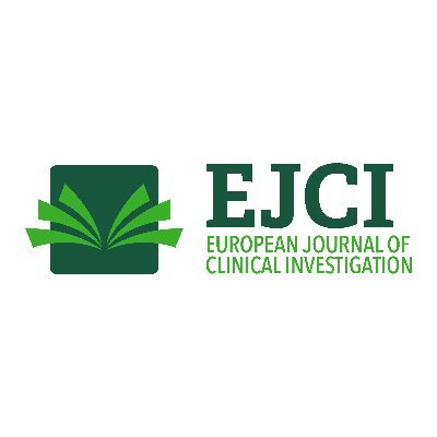 The European Journal of Clinical Investigation (EJCI),in publication since 1970, is a peer-reviewed general-interest biomedical journal.
