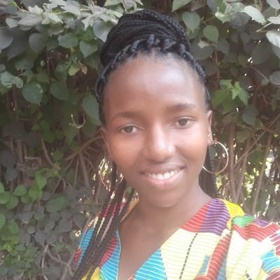 Counseling psychologist
Studied in moi university