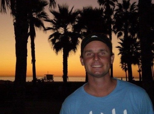 robbiebyrne11's profile picture. 