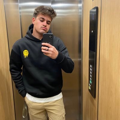 sergiogines22's profile picture. Fisioterapia 📖🔗