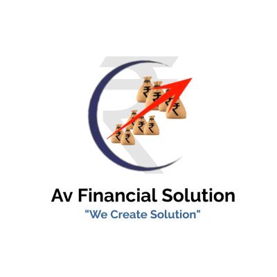 AVFINANCIALSOL1's profile picture. "We Create Solutions"
Home Loan | Loan Against Property | Commercial Loan Balance Transfer + Top-up
Don’t Worry There is a Solution For Low Cibil