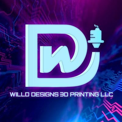 3D Printing, laser engraving and 3D design service serving Central Texas and online.