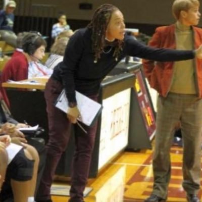 Women’s Basketball Recruiting Coach @NCSAWBB | AAU Coach @unitedhornets | Former WBB AC & Recruiting Coordinator💍🏆 @Guilfordbball | IG:  @Coachhh_B