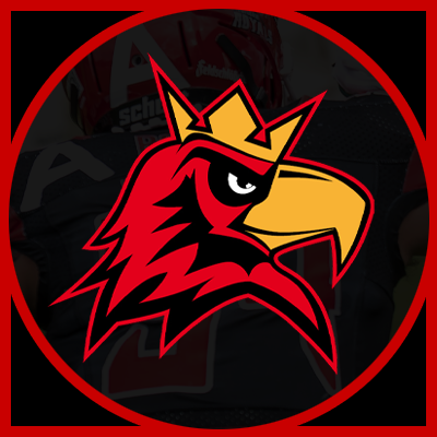 Potsdam Royals
#1 Ranked American Football Team in Europe
2023/2024 GFL Champions 🔨🏆
IL / AR / SD / WA / KY / BLN