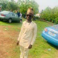 Aris Folaseyi Joseph (@folaris39) 's Twitter Profile