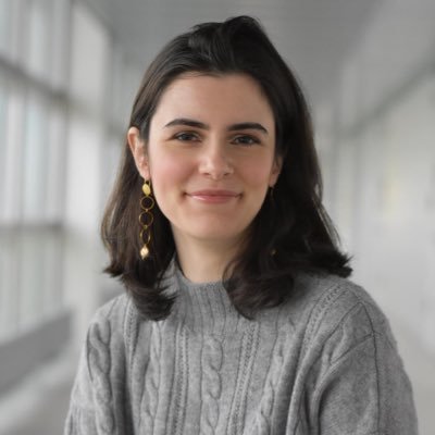 PhD student @ETH researching fungal-bacterial interactions | @durham_uni and @WUR graduate | “Spores, molds, and fungus” 🧫 🍄 🔬