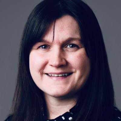 General Manager @REAS_NHSLothian @NHS_Lothian 🏥Mum of 3 Boys👨👦👦 Dog Lover 🐶 #read 📚 #improve 📈 #innovate💡#bekind 💖 All views are my own!