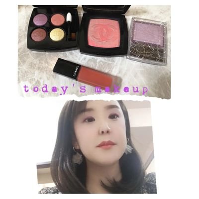 azumin0904's profile picture. はじめまして。コスメ、グルメが大好きです。よろしくお願いします。
https://t.co/MAOcvhwDNJ