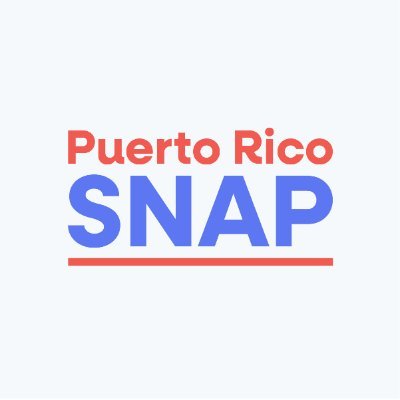 Coalition for Food Security for Puerto Rico.