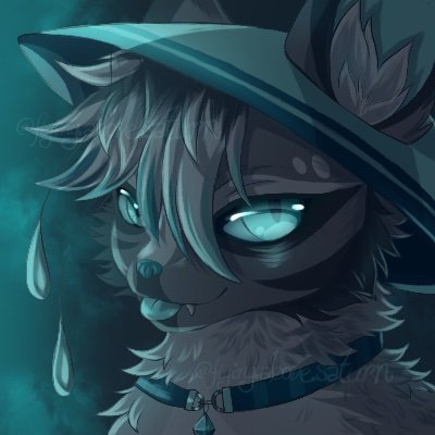 hiya, I like making artwork and posting it online. I also like anime. 🌱
- my icon is by me, please don’t use it! :)