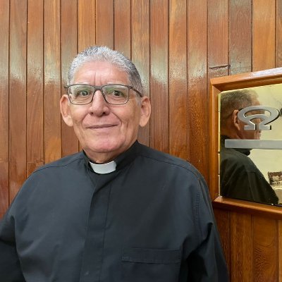 Sacerdote de la Arquidiócesis de Maracaibo. Director del Centro Arquidiocesano de Estudios de Doctrina Social de la Iglesia. Universidad Católica Cecilio Acosta