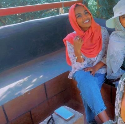 Sudan~KSA

 Uof K 💛 

ministry of health  

سمراء غناها الجمال ترنما 🎶

المجد للشهداء في عليائهم 💔