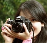 catch your blissful moments