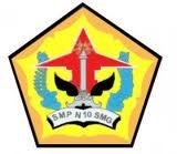 Kami putra putri SMP 10 belajar menuntut ilmu, menjunjung bangsa dan negeriku maju bersama bimbingan guru:-) (AKUN TWITTER RESMI SMPN 10 SMRG)