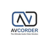 AVcorder: Where Creativity Meets Resources!(@AVcorder_) 's Twitter Profile Photo