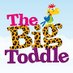 Barnardo’s Big Toddle (@bigtoddle) Twitter profile photo Barnardo’s Big Toddle (@bigtoddle) Twitter profile photo