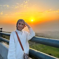 Dua'a Alqaisi (@du3_qa) 's Twitter Profile