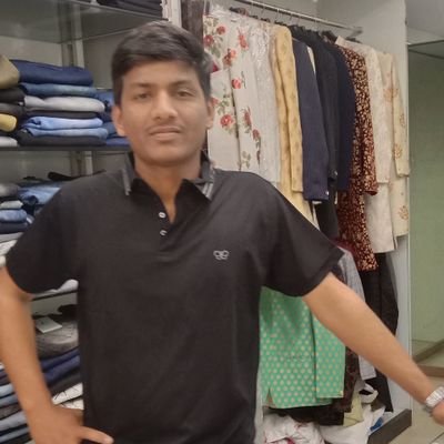 ArunKharje's profile picture. 