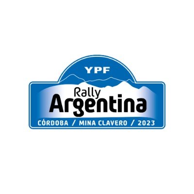 Cuenta oficial del Rally Argentina. 🔛21 al 23 de abril 2023 - Mina Clavero, Córdoba / Rally Argentina official account. 🔛21 to 23 April 2023 - Mina Clavero