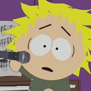 #SouthPark. ☆ I-If you've been elected president, PUT IT DOWN. (:߷:) HE/HIM??? THIS IS A CRY FOR HELP. NEED COFFEE!! (:߷:) ♡: @TheAssholeCraig/@iFlippedYouOff