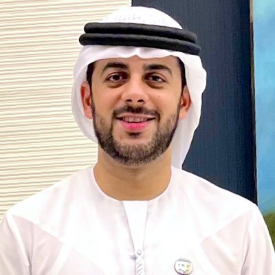 MrHamdanRashid's profile picture. dubai2040 | vision2050 #NFT and #ENS hodler ! anything shared is NFA pls DYOR !