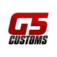 G5 Customs(@G5Customs) 's Twitter Profile Photo