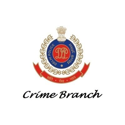 CrimeBranchDP Profile Picture