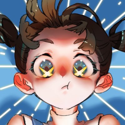 カッコ可愛いイラストを描くコトを目標に日々奮闘中!イイねRTフォロー励みになります! よろしくお願いします!
🌈FANBOX:https://t.co/jcwStUFhHi
🎨pixiv : https://t.co/CbsWtgI2z2