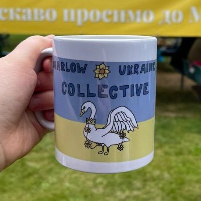 So far, nearly 300 Ukrainian guests have made Marlow their home via the Homes for Ukraine scheme. We can help you with accommodation, education and employment.