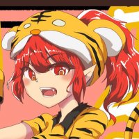 調-つき-Tsuki (@yukinami7) 's Twitter Profile